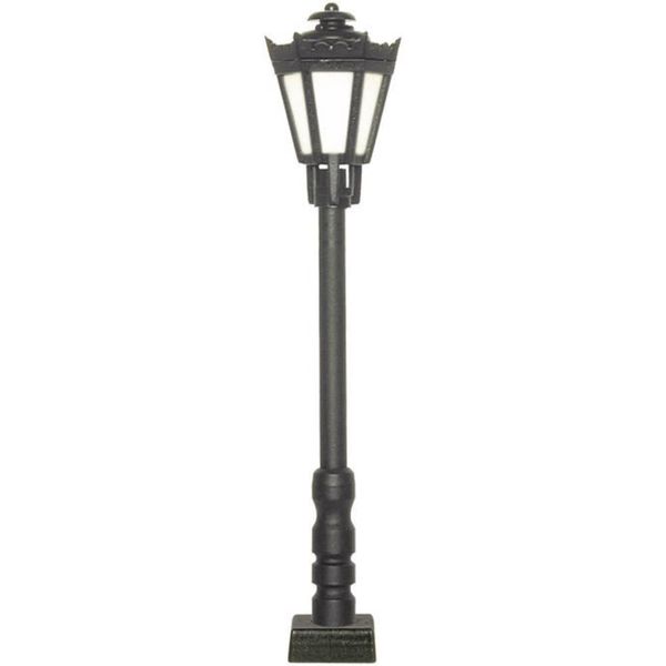 Viessmann 60701 - H0 Parking Lantern Black