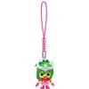 Saint Seiya x Panson Works Netsuke Strap Shun