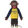 Always Say A Prayer | 25" Full Body Boy Puppet by Silly Puppets