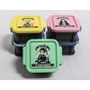 OSK CNT-300 Bento Box, Devil Blade Container Lunch Box, Tomioka Pattern, Made in Japan
