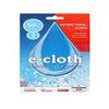 E-Cloth General Purpose E-Cloth 1pack x 2 (Pack of 2)