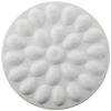 HIC Kitchen Deviled Egg Dish, Fine White Porcelain, 9-Inch