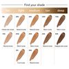 Dermablend Leg and Body Makeup, 85N Deep Natural
