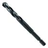 Nachi Hex Shaft Ironwork Drill Swift Precision 0.35 inches (9.0 mm)