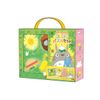 My Neighbor Totoro Outing Puzzle Set