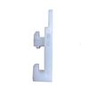 Hettich Front Drawer Connector Bracket (Pair) Innotech Screw On