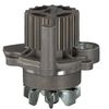 febi bilstein 38512 Water Pump with Sealing Ring, Pack of 1