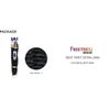 Freetress Crochet Braid - DEEP TWIST EXTRA LONG (1Jet Black)
