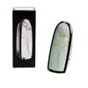 Guerlain Marble Lipstick Case  Rouge G Minimal Chic With Double Mirror Cap - NEW