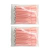 LITE 50 Pegsils Clip Pencils (Pink)