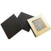 NEW Simply Mini Stretcher Frame Black 6.35 x 6.35 cm