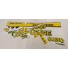 Replacement decal set made to fit John Deere 6430 tractor