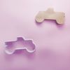 Monster Truck Cookie Cutter - 3 Sizes
