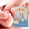Baby Manicure Set ~ Manicure Kit ~ Scissors and Nail Clipper