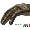 Mechanics Wear MPC-07-008