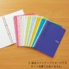 Kokuyo Loose Leaf Binder x 2 / Thin Binder x 1 / B5 Binder Set