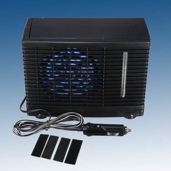 12 V Small Auto Air Conditioner Portable Air Conditioner Car