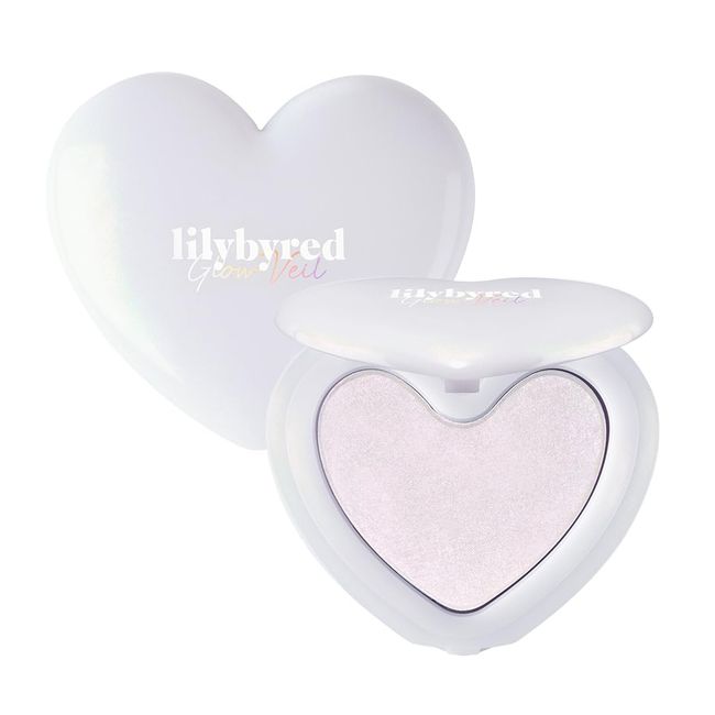 Lily by Red Luv Beam Glow Veil Highlights (#01 Dreamy Beam)