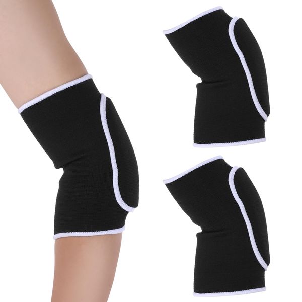 1 Pair Arm Compression Elbow, Brace Pads Elbow Protector, Arm Brace Pads Elbow Protector Strap, Breathable Anti-Collision Elbow Pads, Volleyball Basketball Elbow Wraps, Knee Support Band