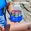 Hydro Flask 20 Oz Insulated Food Jar Black