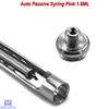 Anesthesia Syringe Dental Injection 1.8ml Anesthetic Aspirating Instruments