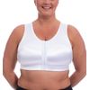 ENELL High Impact Sports Bra (100),2,White