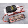 G0348 GNi AC Charger for NiMH/Cd