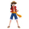 Jump 50th Anniversary Figure ~ Monkey D. Luffy ~ [1 Type] Prize