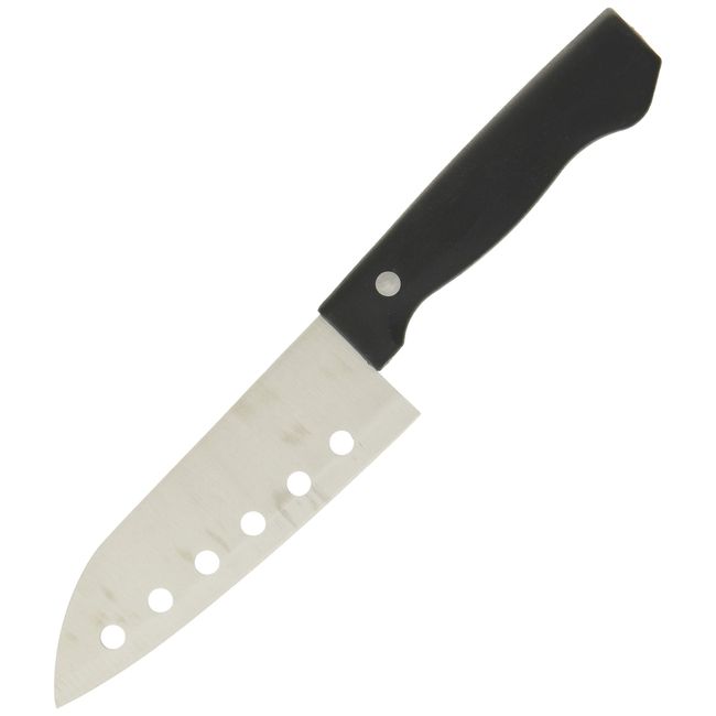 Echo Metal 0349-487 Mini Cook Small Hole Knife