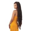 Mayde Beauty Crochet Braid 3X MODERN SOFT LOC 28" (3-PACK, 30)