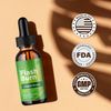 (2 Pack) Flash Burn Drops Healthy Formula - FlashBurn Liquid All Natural Healthy