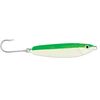 Luhr-Jensen 3 Crippled Herring Everglo/Flo. Green Back