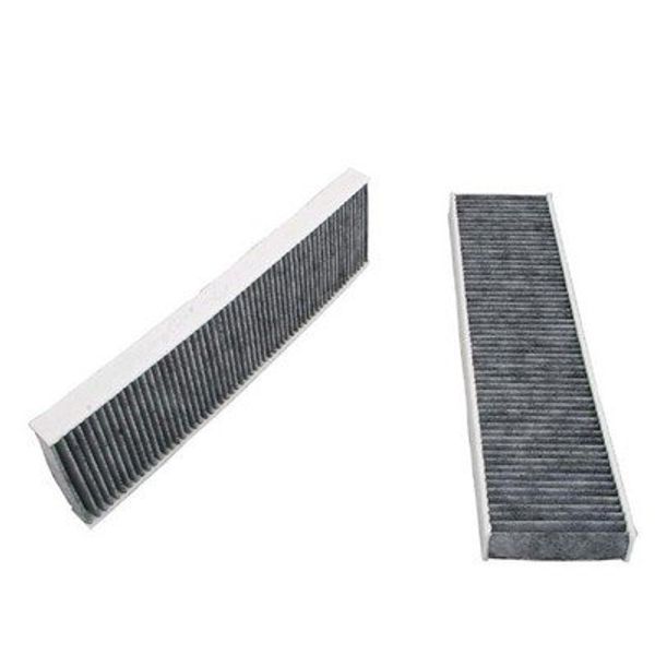 Mann CUK4436 Cabin Air Filter