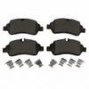 Rr Disc Brake Pads  Motorcraft  BR1775