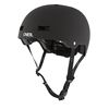 O'NEAL Dirt LID ZF Helmet Solid Black/Size L/XL