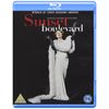 Sunset Boulevard [Blu-ray] [1950] [Region Free]