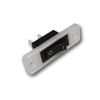Black - 704573 Replacement Jenn Air Fan Switch - 2 Wires (Ready to Install)