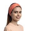 BUFF Coolnet Uv® Multifunctional Scarf Aselt Grapefruit Unisex Adult