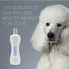 BioSilk Moisturizing Shampoo for Dog
