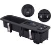 Power Window Switch Control for 11-15 Dodge Durango Jeep Grand Cherokee DWS2040