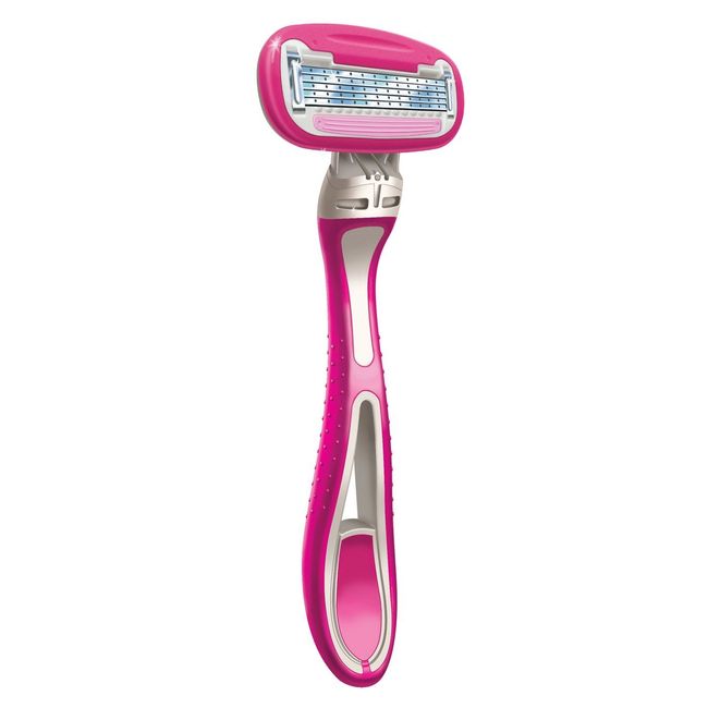 Women's 5 Blade Disposable Razors 5ct - up & up™