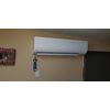 CLOGNEVER SMART AC DRAIN PURE VINEGAR INJECTOR