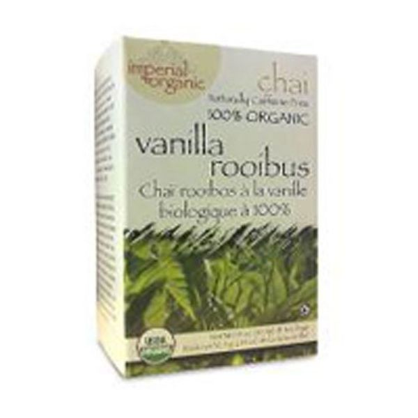 Uncle Lee'S Tea Tea Og2 Imp Van Roob Chai 18 Bag3