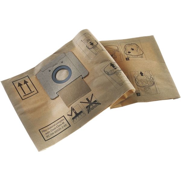 Festool Filter bag FIS-CT 17/5