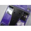 Hillman Heavy T-Hinge 6" Heavy Duty Matte Black Hardware Essentials 851946