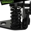 Door Hinge Left Side Lower For Jeep Compass Patriot Dodge Caliber 2007-2016
