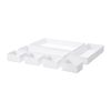 MALAREN 7 Piece Mallaren Box Set - White 304.082.48