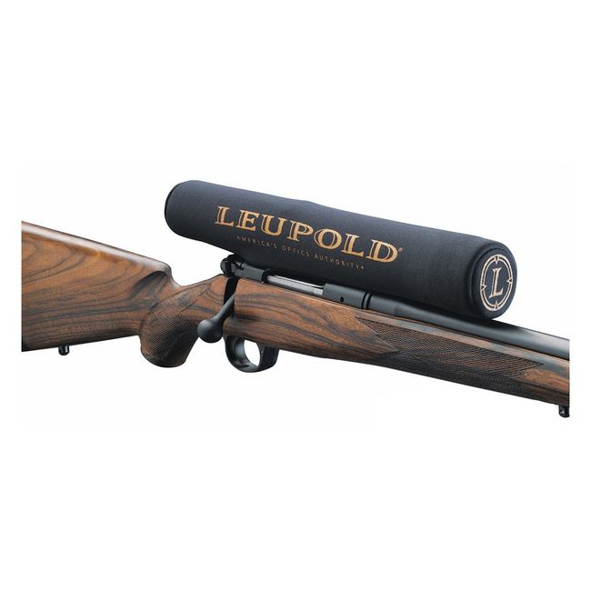 Leupold Scope Cover Large 53576