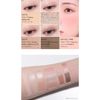 PERIPERA 01 PRESTIGE PINK All Take Mood Like Palette