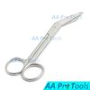 AA Pro: Bandage Scissors, 5.5" Dissecting Scissors, Surgical, Medical, Tools